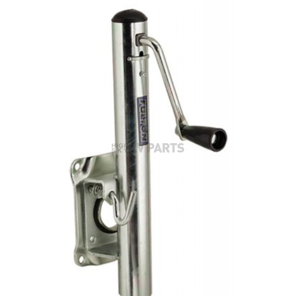 Fulton Trailer Tongue Jack TJ12000101